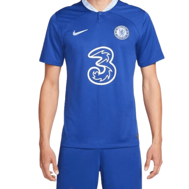 Camisa I Chelsea 2023