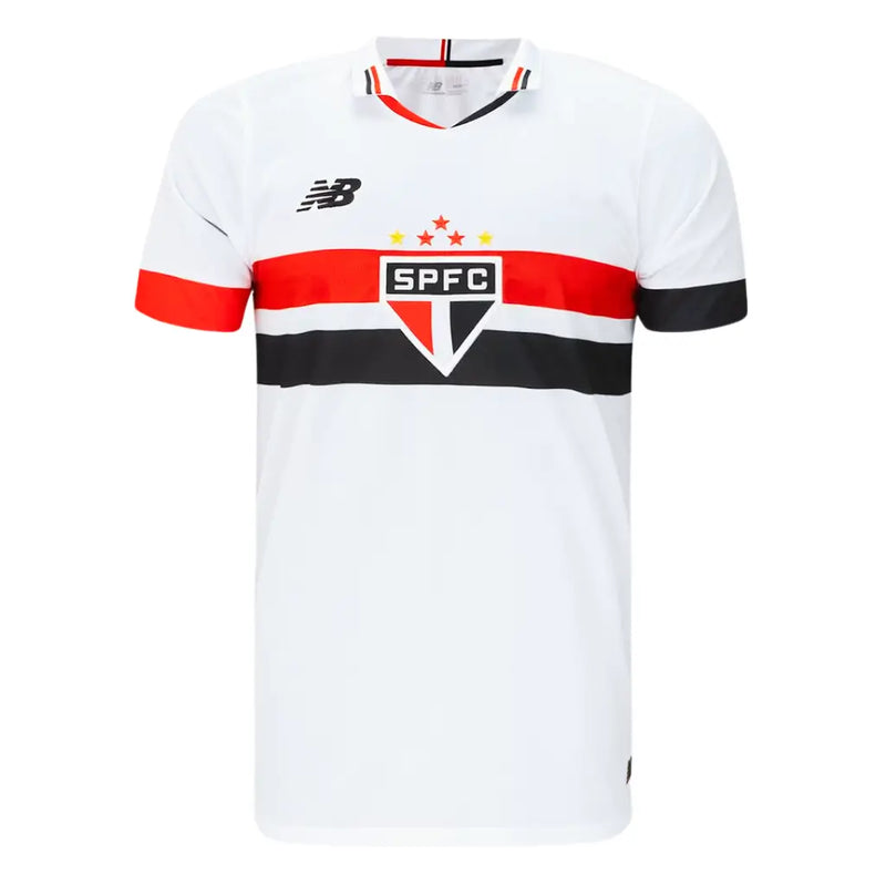 Camisa São Paulo Masculina I 24/25