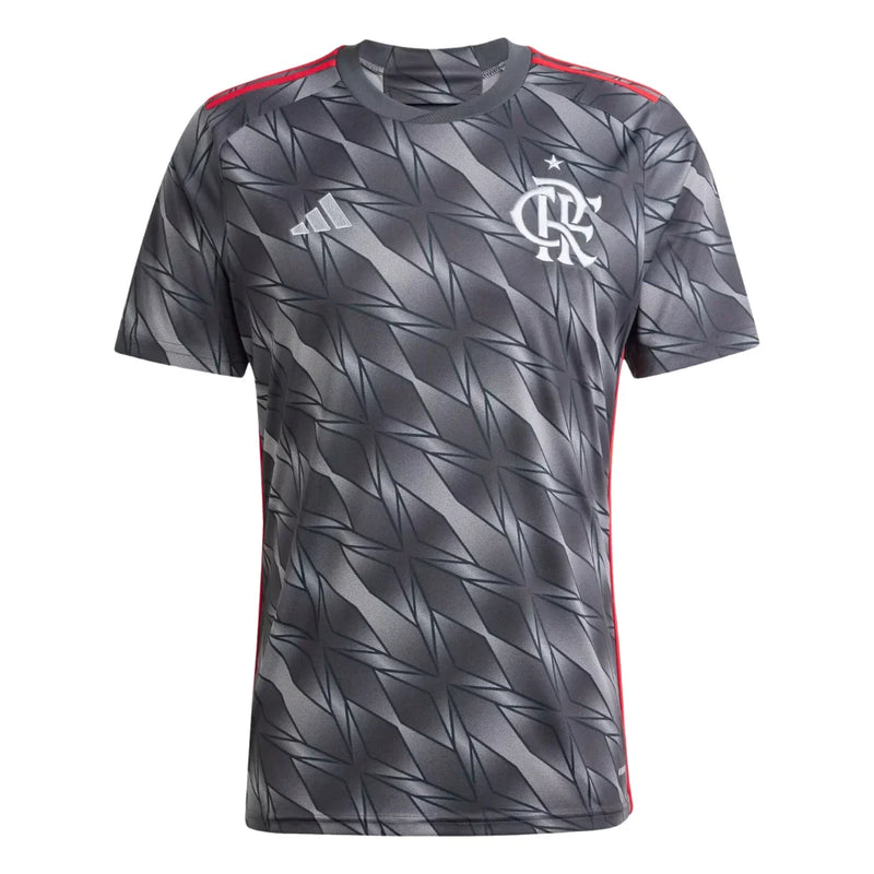 Camisa Flamengo III 24/25