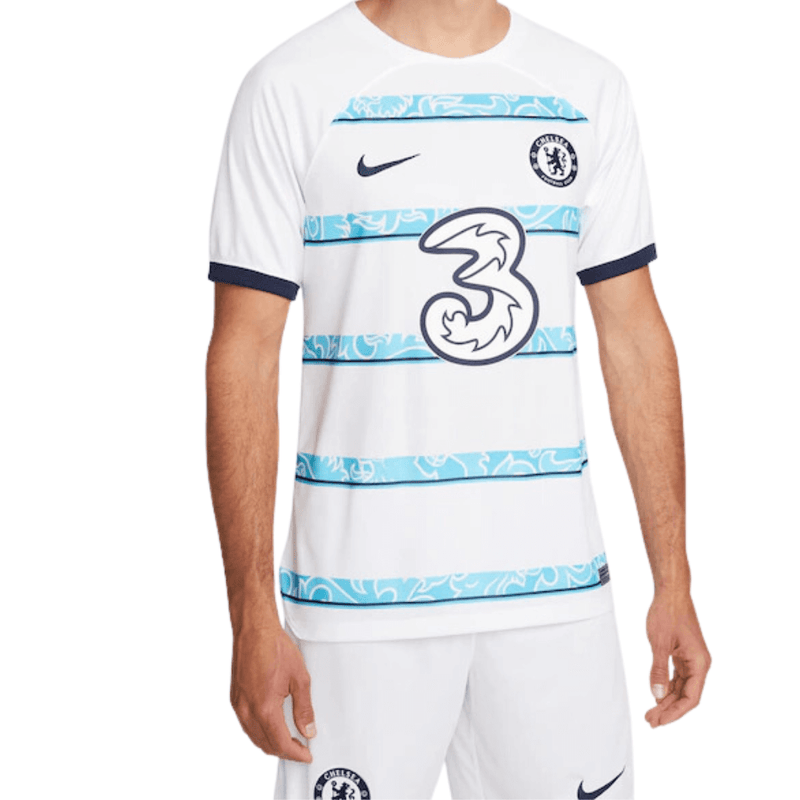 Camisa II Chelsea 2022