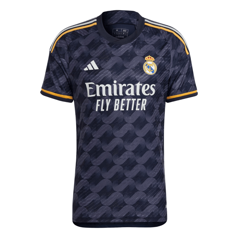 Camisa II Real Madrid 2023