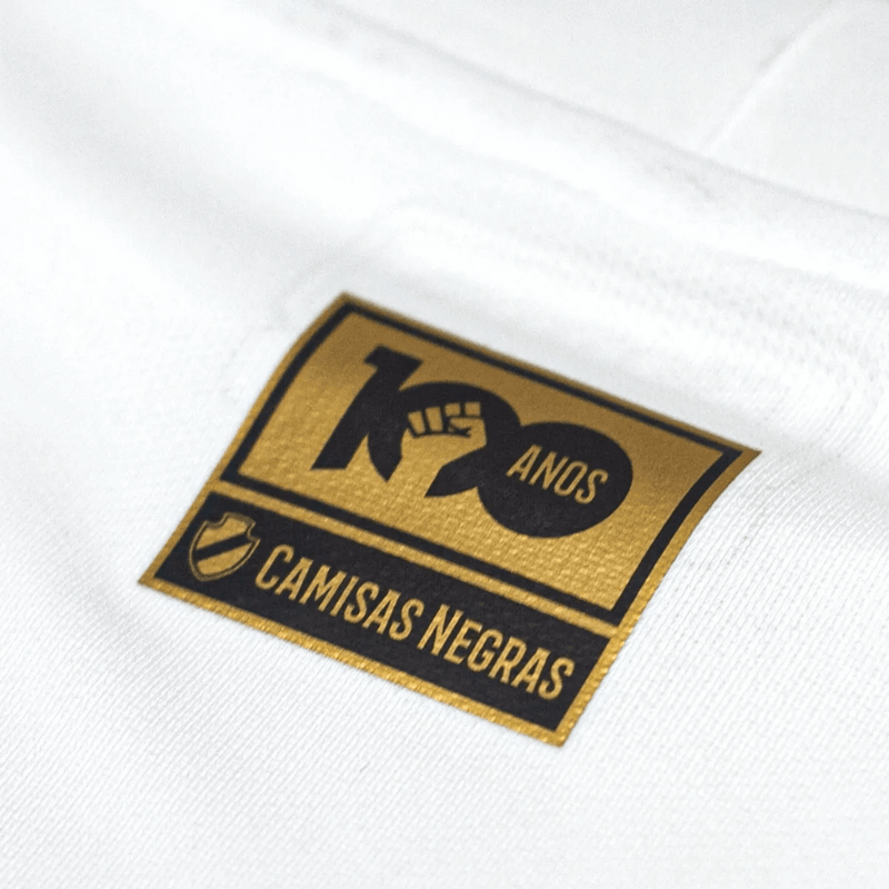 Camisa Vasco Goleiro III Kappa Masculina