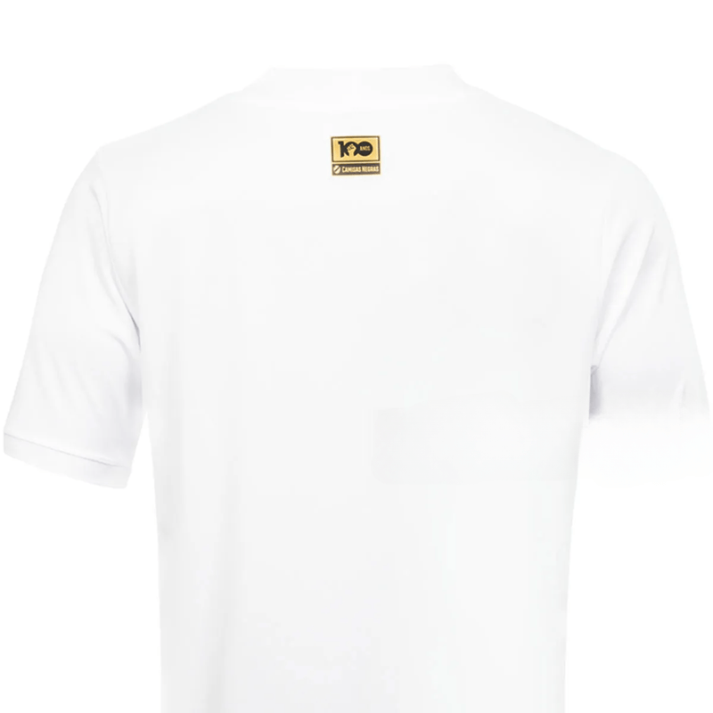 Camisa Vasco Goleiro III Kappa Masculina