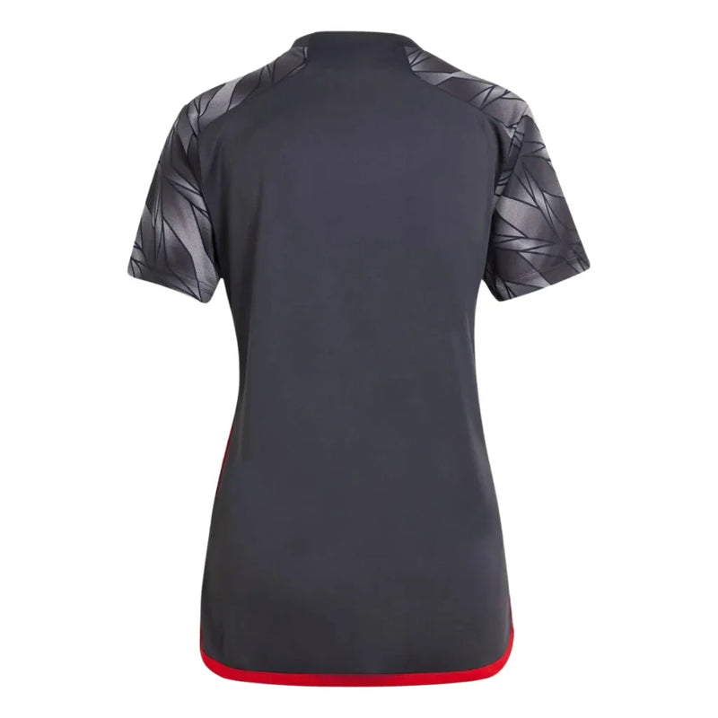 Camisa Feminina Flamengo III  2024/25