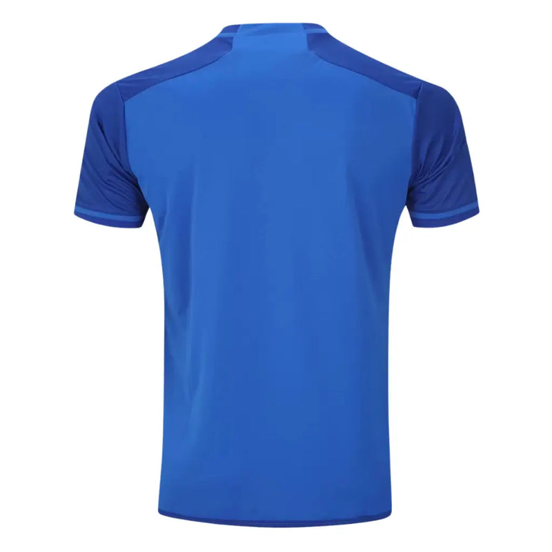 Camisa Cruzeiro I 24/25 Lançamento