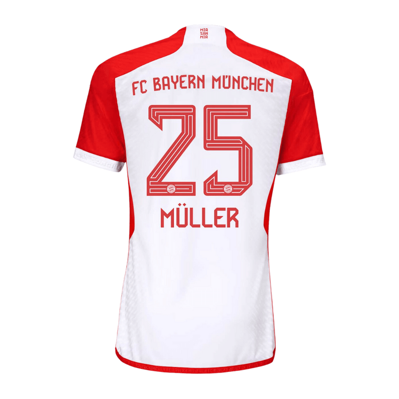 Camisa I Bayern 2023