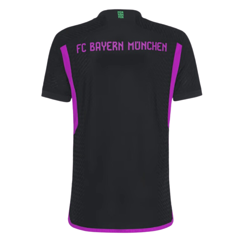 Camisa II Bayern 2023