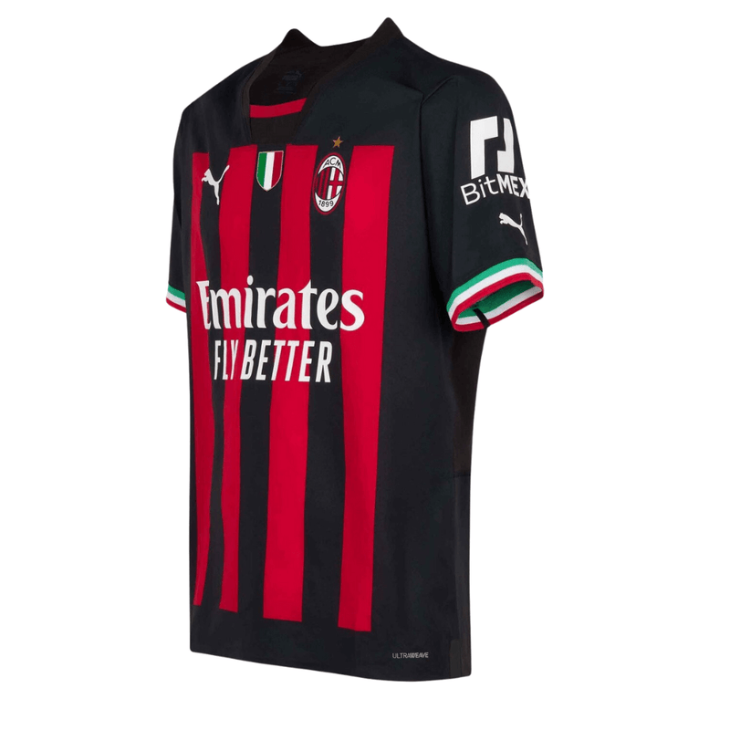 Camisa I Milan 2022