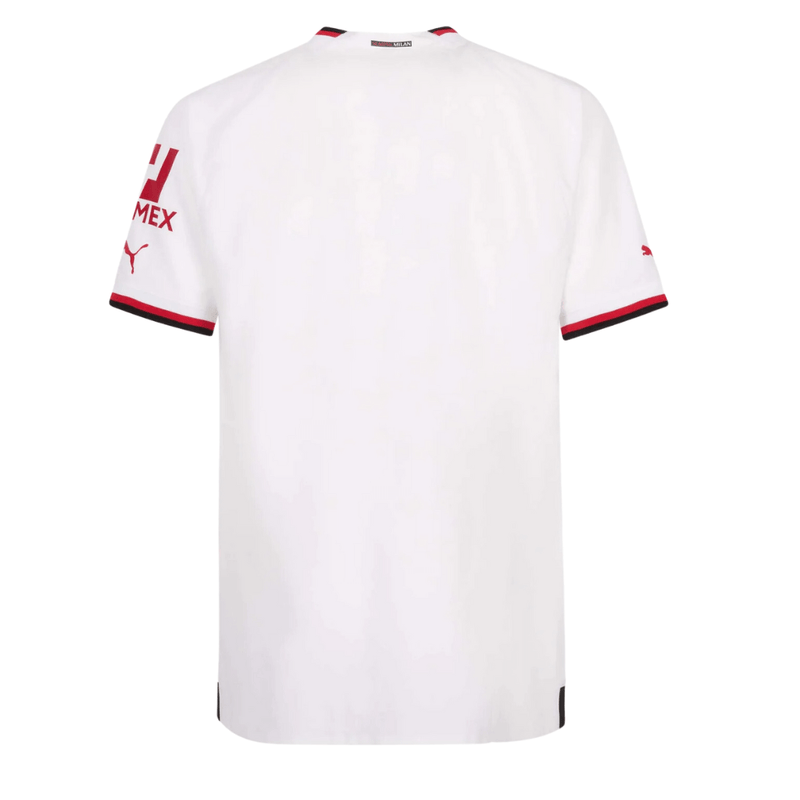 Camisa II Milan 2022