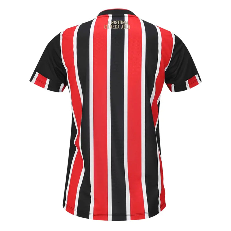 Camisa São Paulo Feminina II 24/25