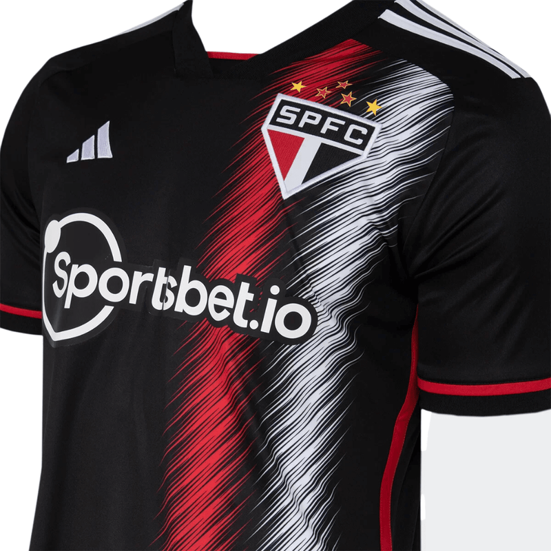 Camisa São Paulo III 2023