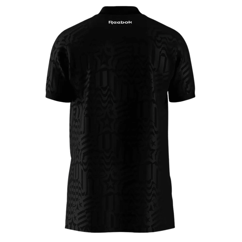 Camisa Away Preta Botafogo 2023