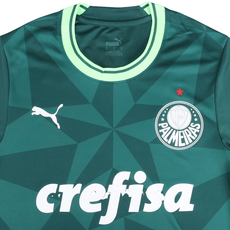 Camisa Palmeiras I 2023/24