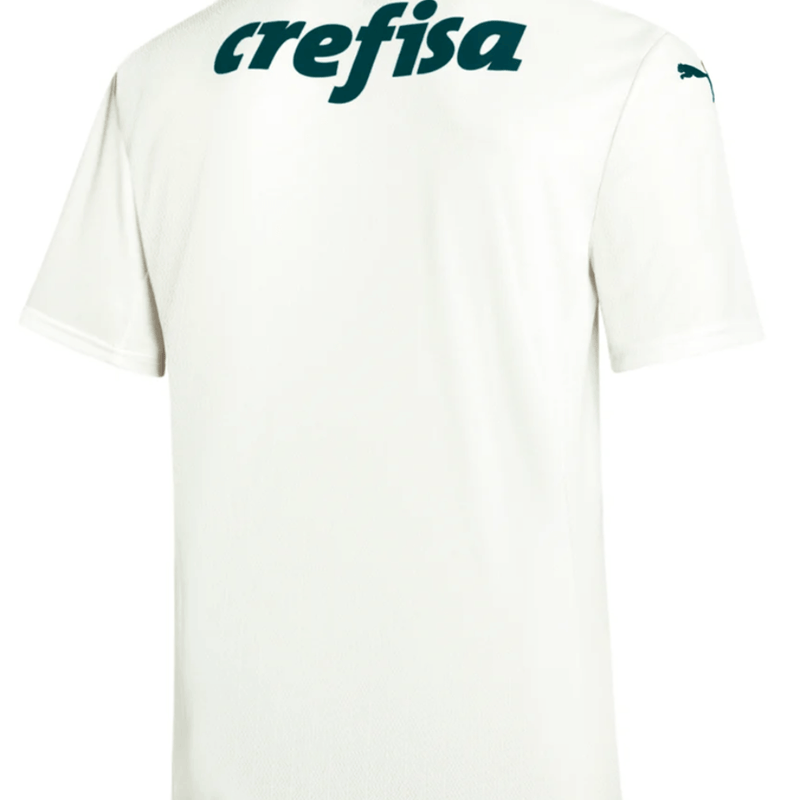 Camisa Puma Palmeiras 2022