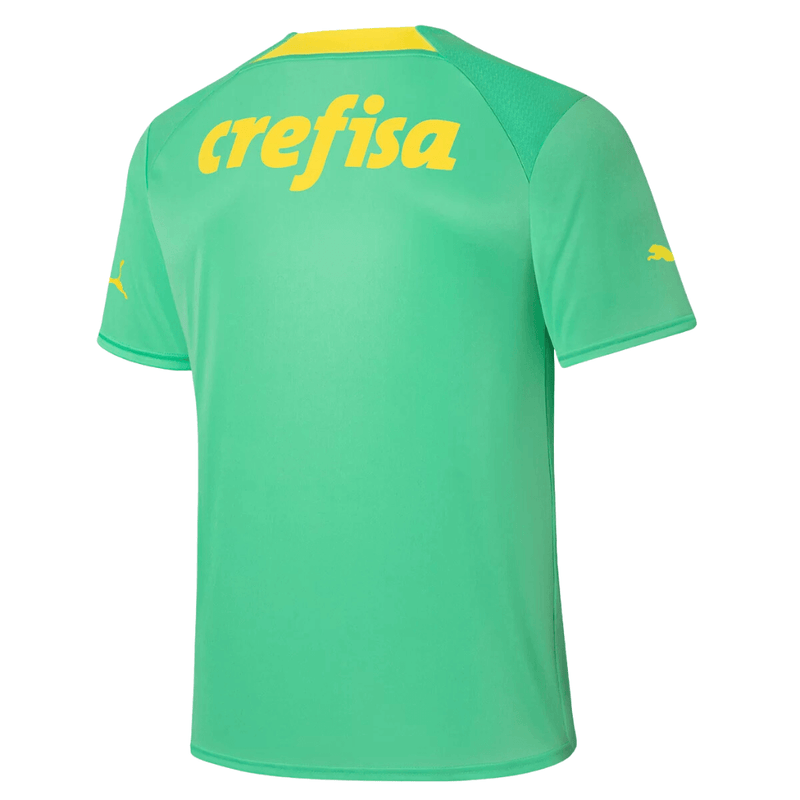 Camisa Puma Palmeiras 2022