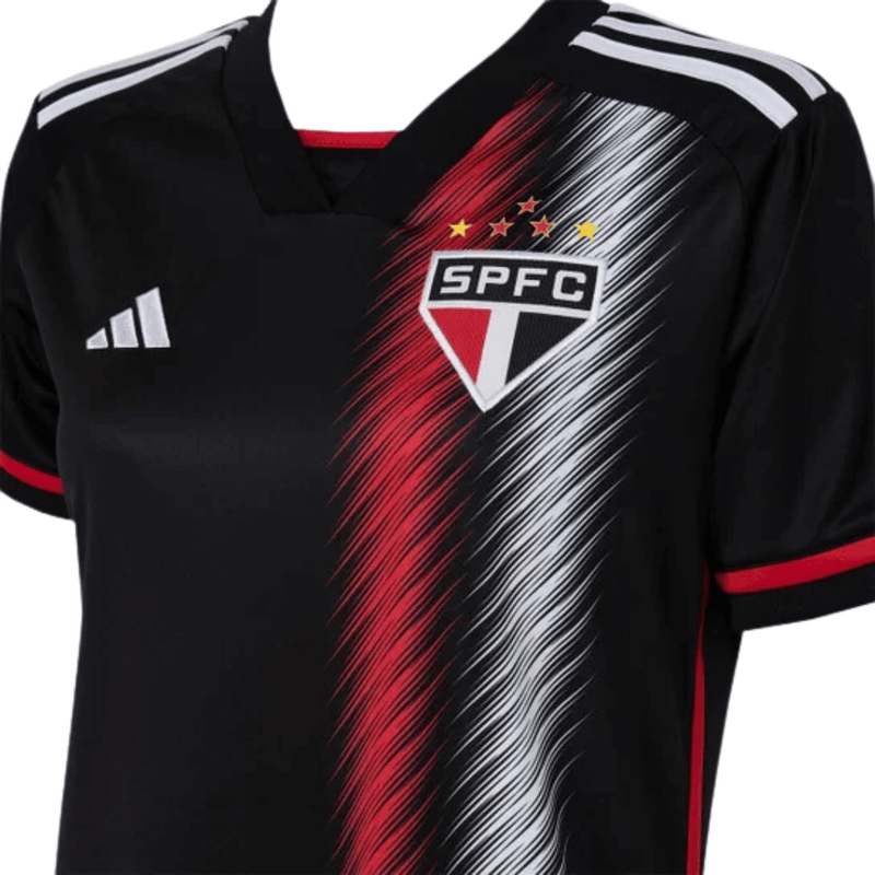 Camisa III São Paulo Feminina 2023