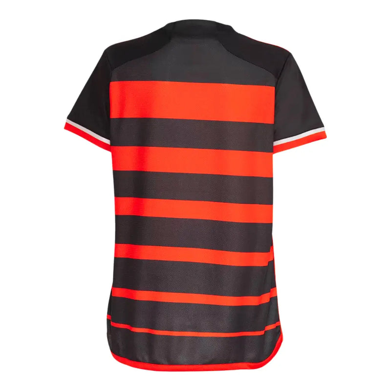 Camisa Flamengo I Feminina 2024/25