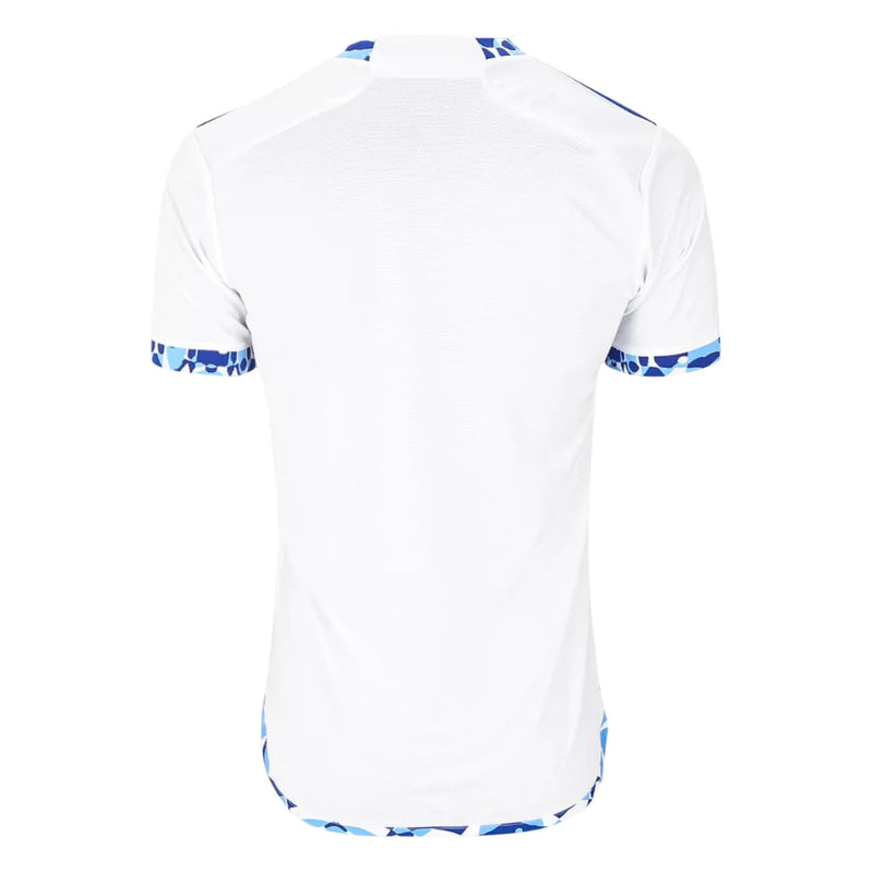 Camisa Cruzeiro II 24/25 Lançamento