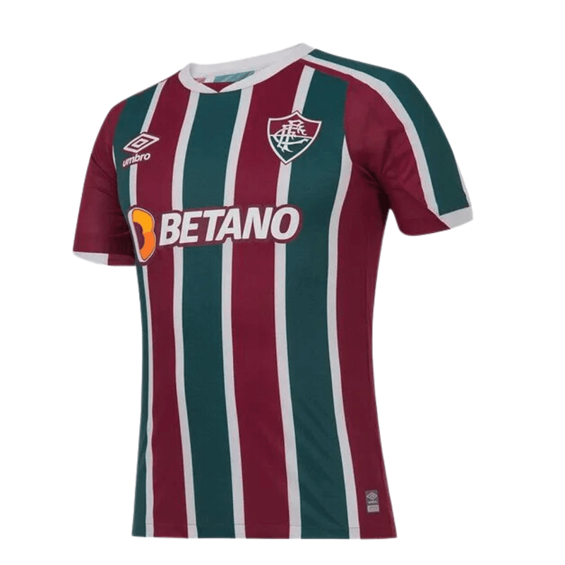 Camisa I Fluminense 2022