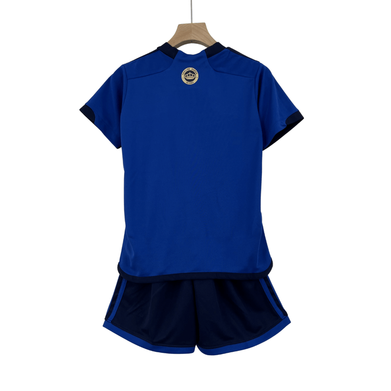 Camisa Infantil Cruzeiro 2023