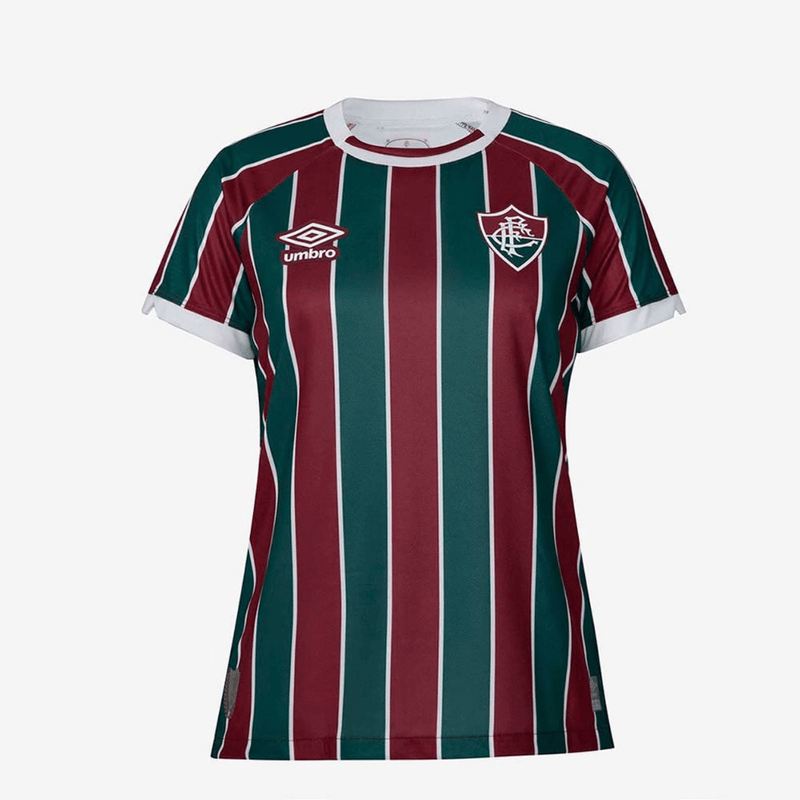 Camisa Feminina Flu 2023