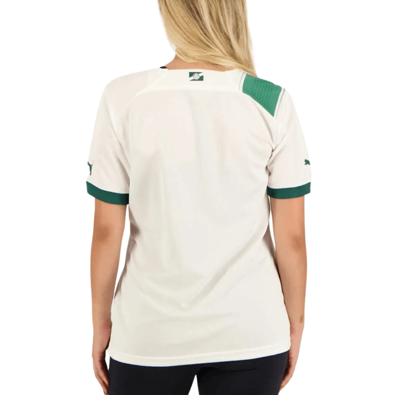 Camisa Palmeiras Puma II Feminina 23/24