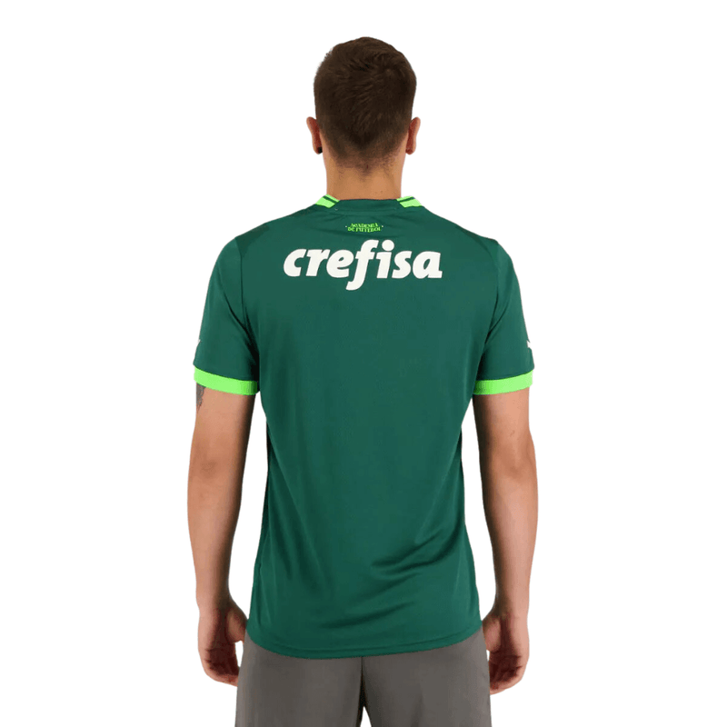 Camisa Palmeiras I 2023/24