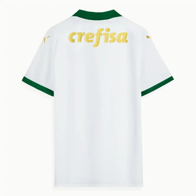 Camisa Palmeiras II 2024/25