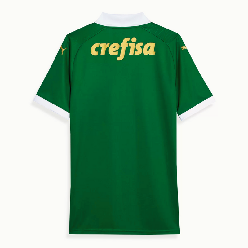 Camisa Palmeiras I 2024/25