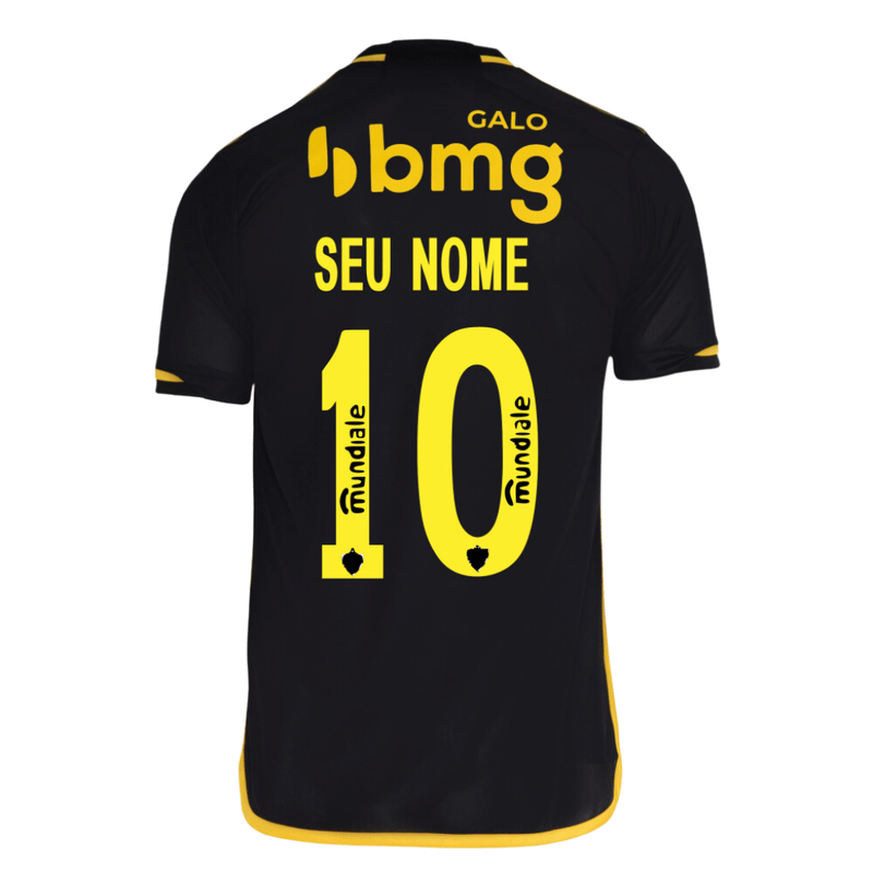 Camisa III Atlético Mineiro 2023