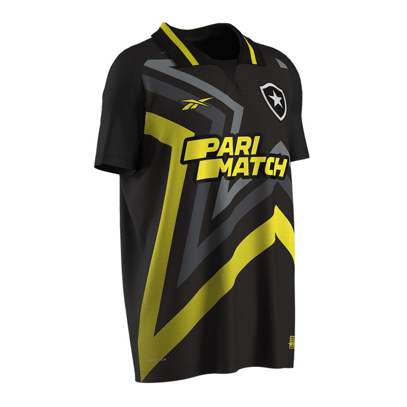 Camisa IV Botafogo 2023