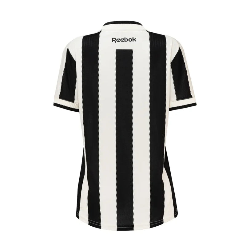 Camisa Botafogo Feminina 24/25