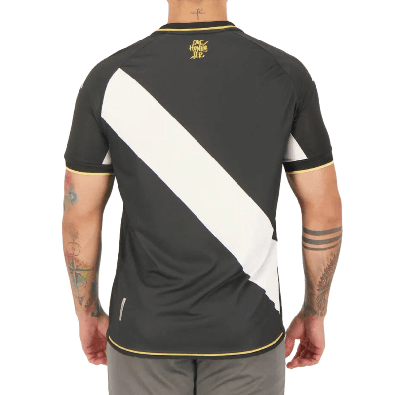 Camisa Vasco I 23/24 Kappa Masculina