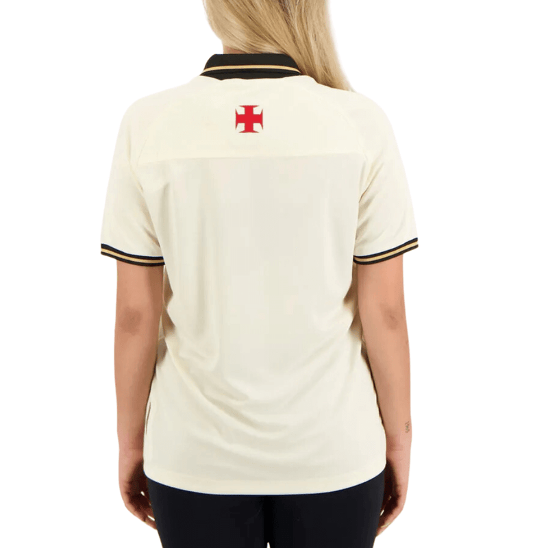 Camisa Feminina Vasco da Gama 2022/23