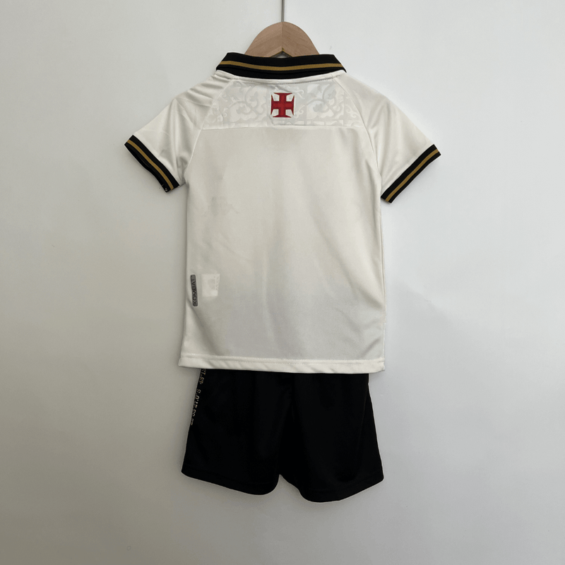 Camisa Infantil Vasco 2022