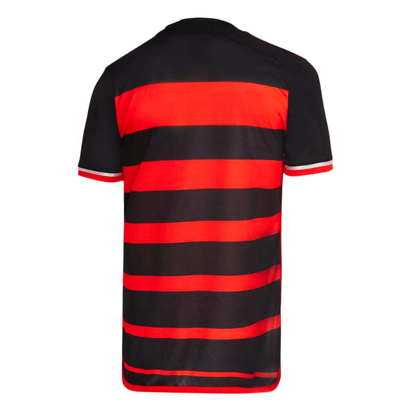 Camisa Flamengo I 24/25 Masculina