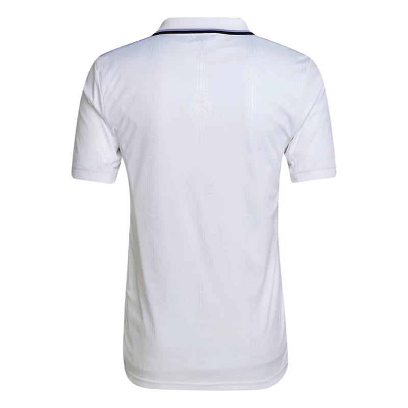 Camisa Real Madrid Home 2022/23