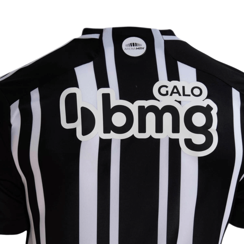 Camisa Atlético Mineiro Masculino I 2023/24