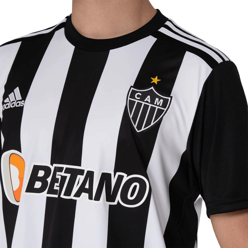 Camisa Atlético Mineiro I Masculino 2022/23