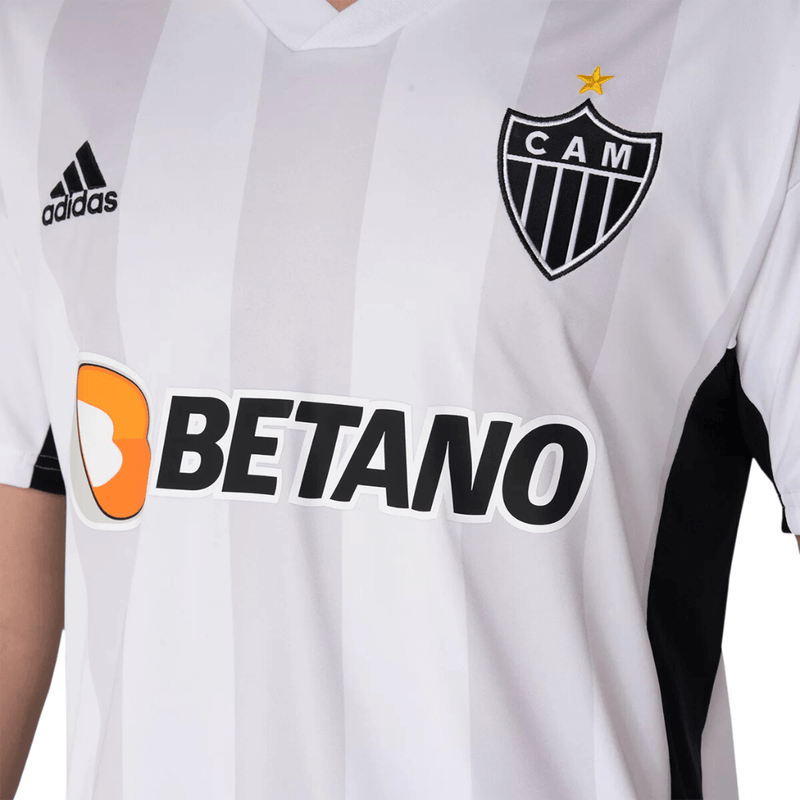 Camisa Atlético Mineiro II 22/23