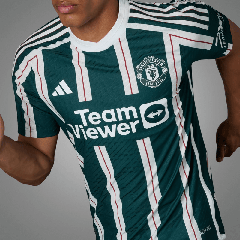 Camisa II M. United 2023