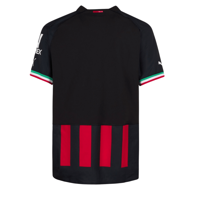 Camisa I Milan 2022