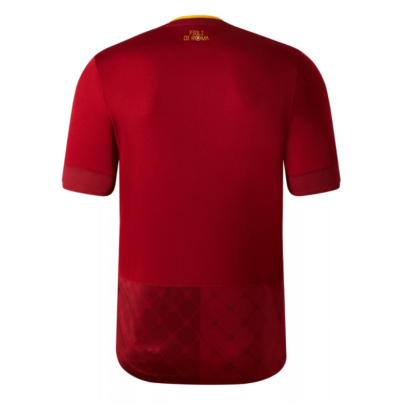 Camisa As Roma I 2022