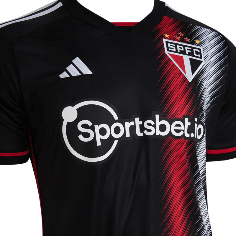 Camisa São Paulo III 2023