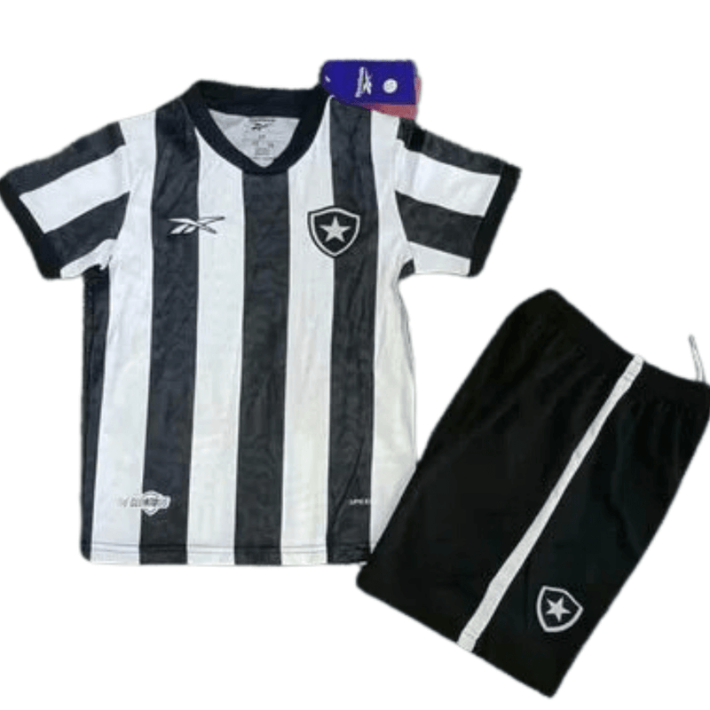 Camisa Infantil Botafogo 2023