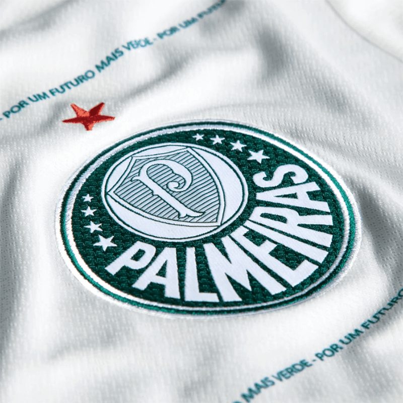 Camisa Puma Palmeiras 2022