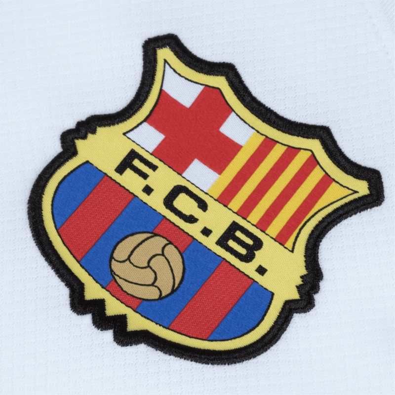 Camisa II Barcelona 2023