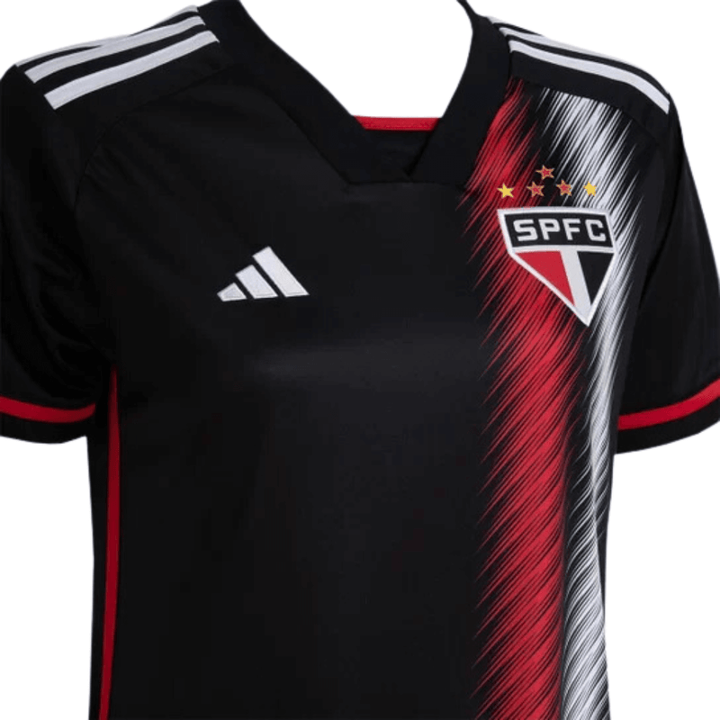 Camisa III São Paulo Feminina 2023