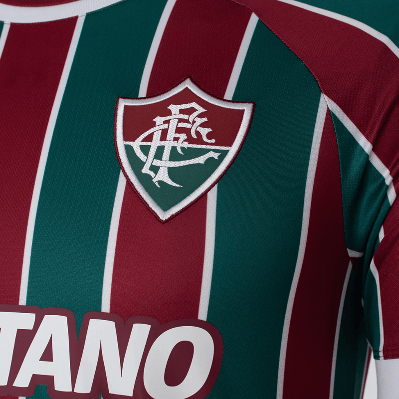 Camisa I Fluminense 2023