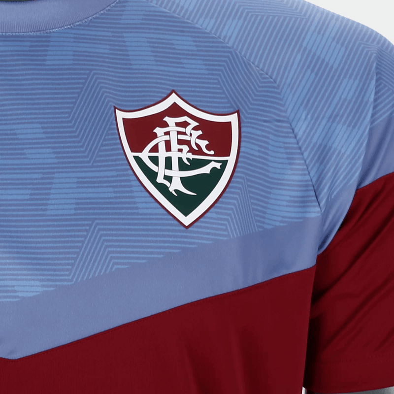 Camisa Treino Fluminense 2023